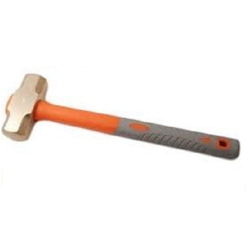 De Neers Copper Hammer with Fiberglass, 5000 gm